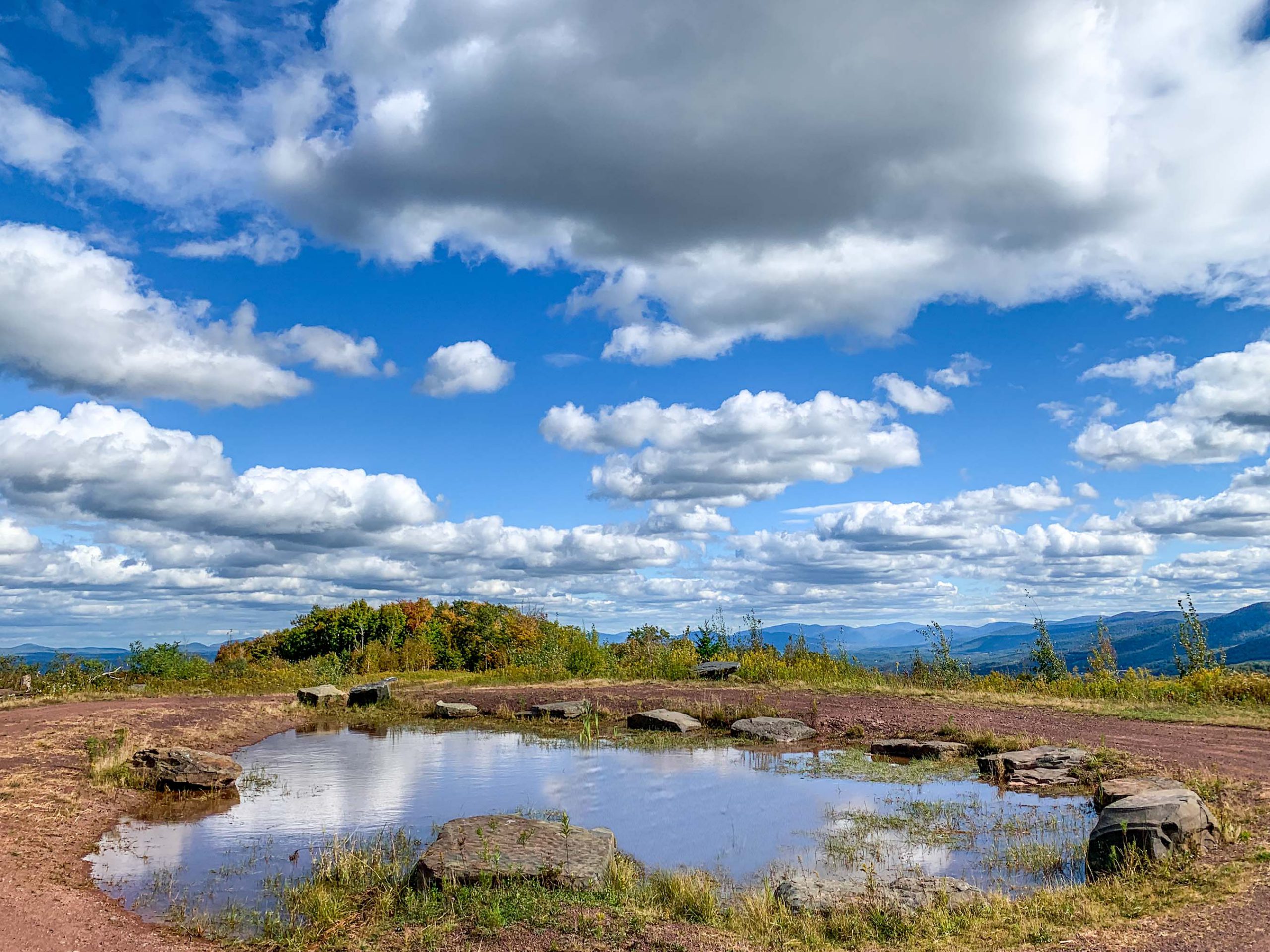 Lot 11a-30.60 acres combined parcels