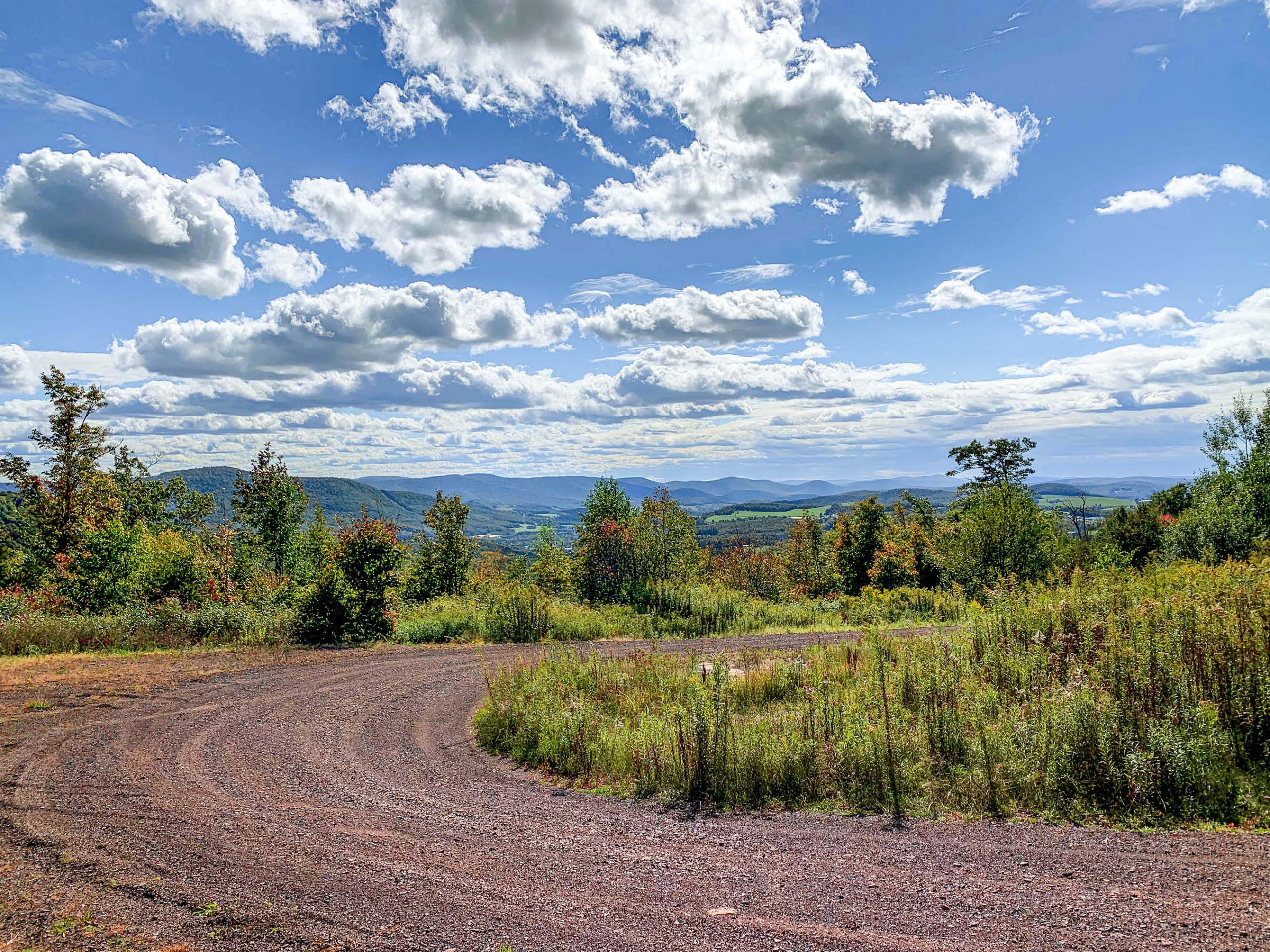 Lot 11a-30.60 acres combined parcels