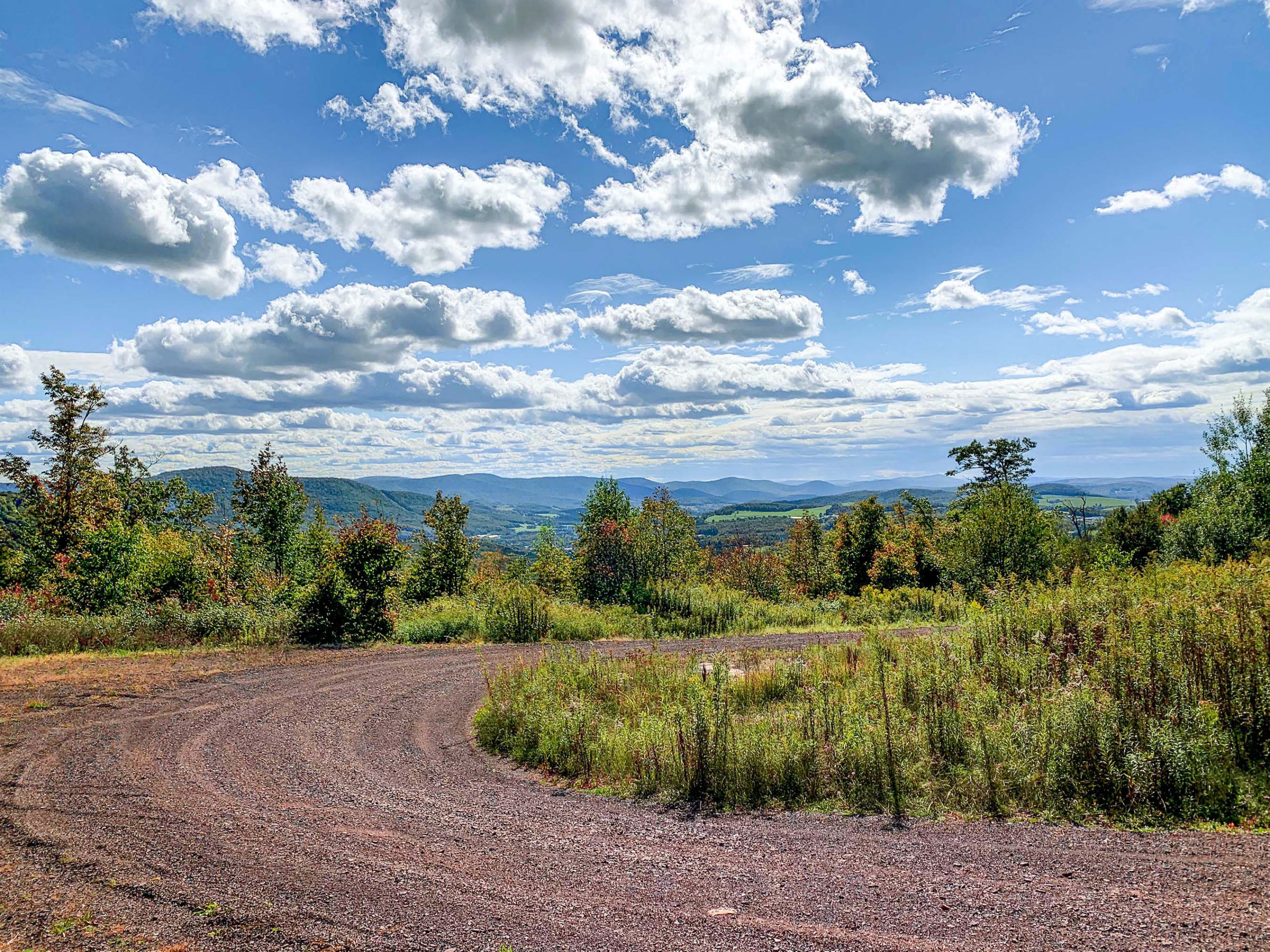 Lot 11a-30.60 acres combined parcels
