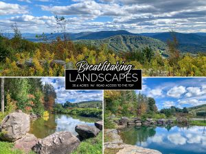 Lot 11a-30.60 acres combined parcels