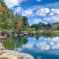Lot 9-30.60 acres combined parcels