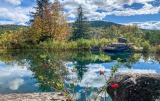 Lot 9-30.60 acres combined parcels