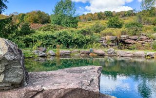 Lot 9-30.60 acres combined parcels